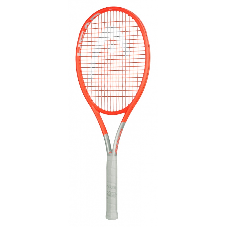 Head Tennisschläger Radical MP #21 98in/300g orange - besaitet -